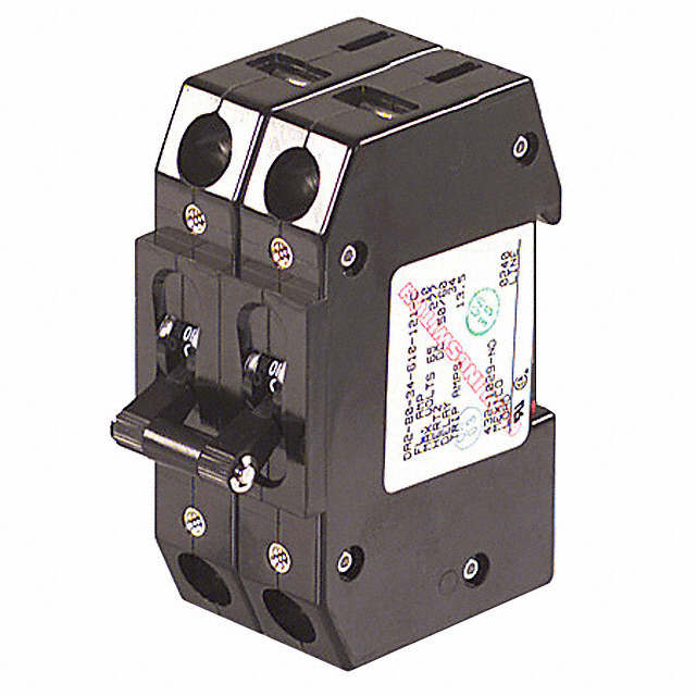 DA2-B0-34-610-121-C Carling Technologies Interruttori automatici